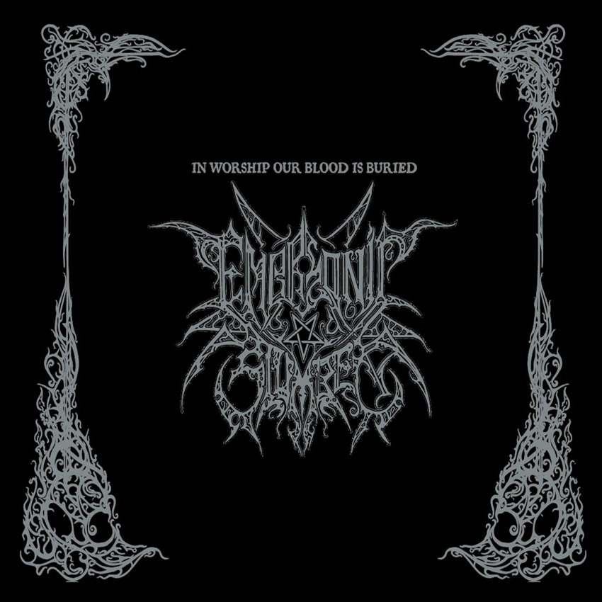 Embryonic Slumber - In Worship Our Blood is Buried